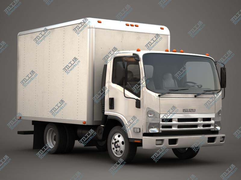 images/goods_img/2021040163/Isuzu N-Series boxtruck/1.jpg